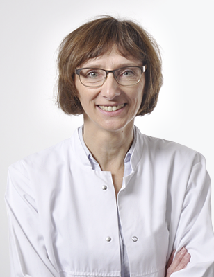 Dr. med. Katja Höhne