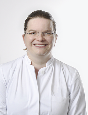 Dr. med. Katja Hoene