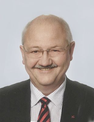 Michael Fahmüller